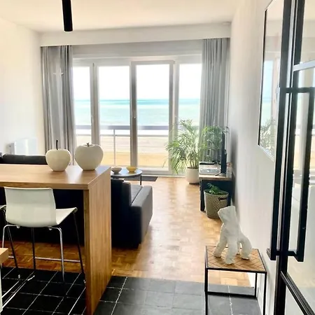Seasight Toplocation Apartamento Middelkerke