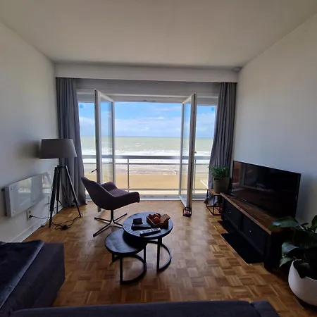 Seasight Toplocation Apartamento *