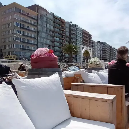 Seasight Toplocation Apartamento *